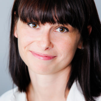 Justyna Piękoś