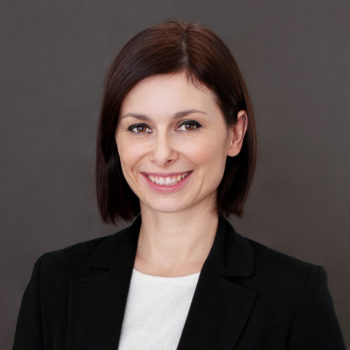 Justyna Piękoś