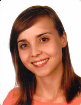 Monika Pastuszka