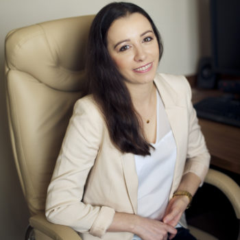 Agnieszka Urzynicok